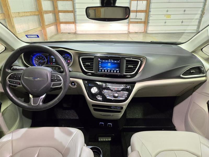 Chrysler Voyager LXI 2021