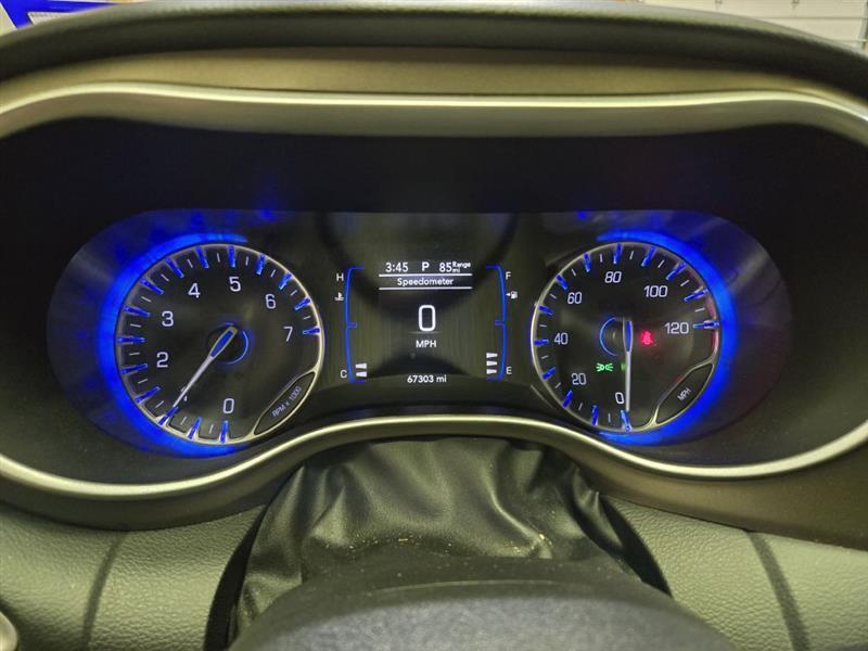 Chrysler Voyager LXI 2021
