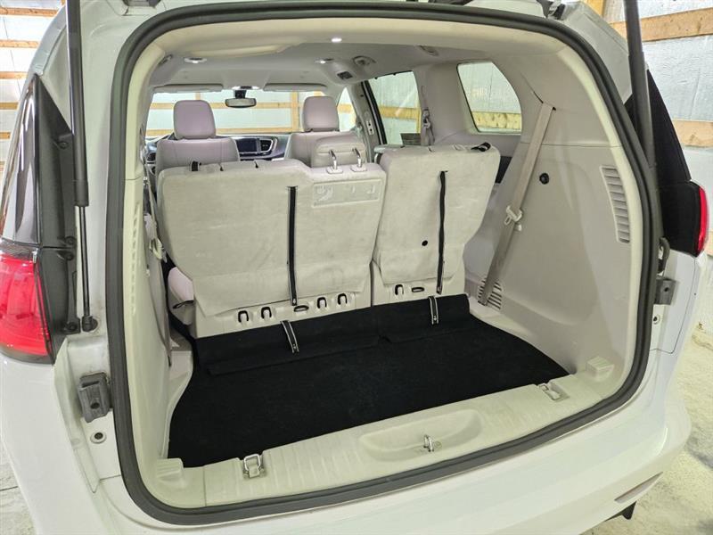 Chrysler Voyager LXI 2021