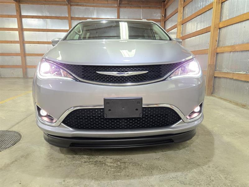Chrysler Pacifica Touring-L 2018