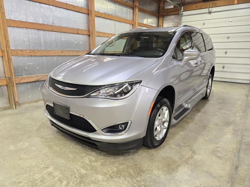 Chrysler Pacifica Touring-L 2018