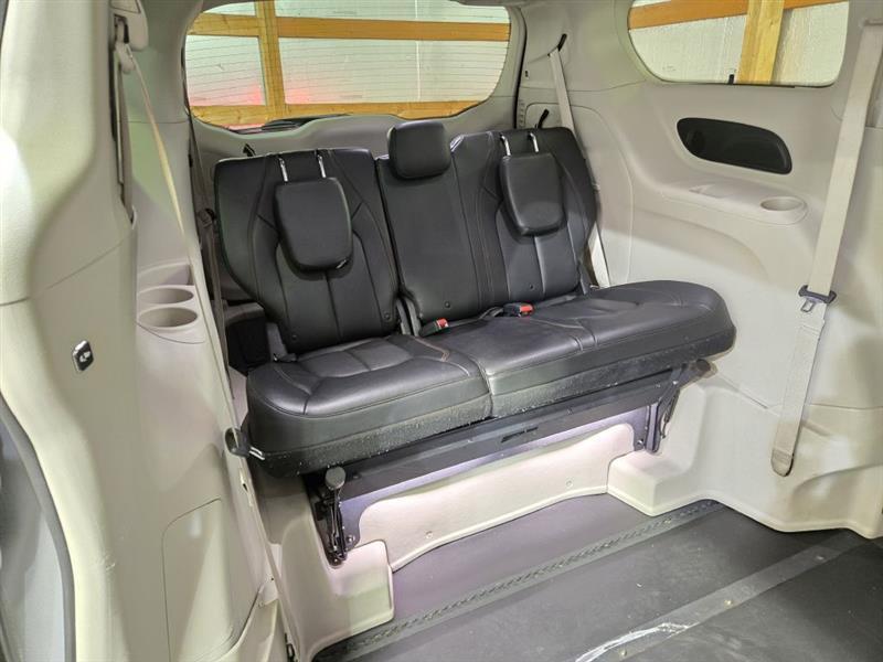 Chrysler Pacifica Touring-L 2018