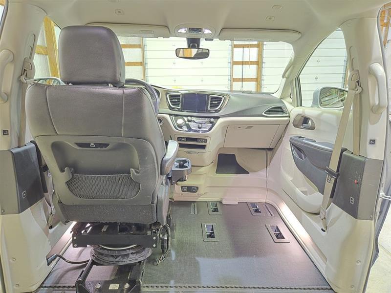 Chrysler Pacifica Touring-L 2018