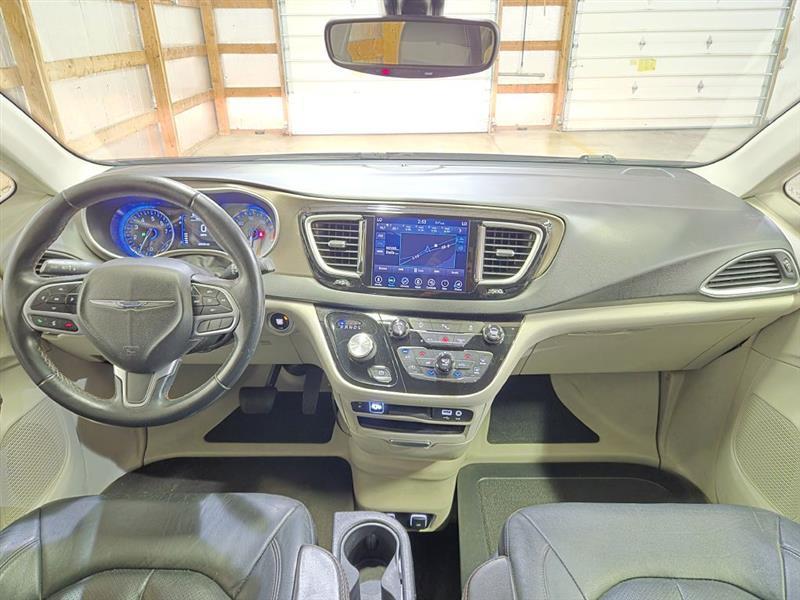 Chrysler Pacifica Touring-L 2018