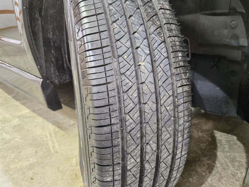 Dodge Grand Caravan R/T 2018