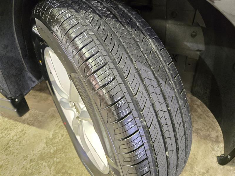 Dodge Grand Caravan SXT 2018