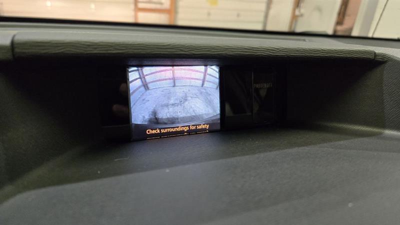 Toyota Sienna XLE FWD 8-Passenger V6 2014