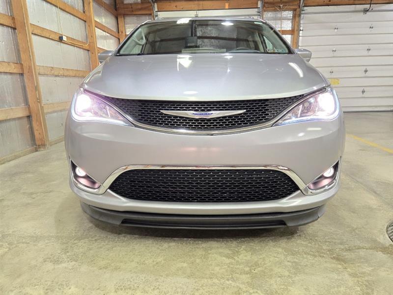 Chrysler Pacifica Touring-L 2018