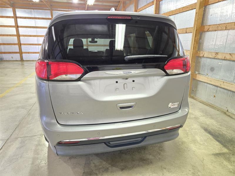Chrysler Pacifica Touring-L 2018