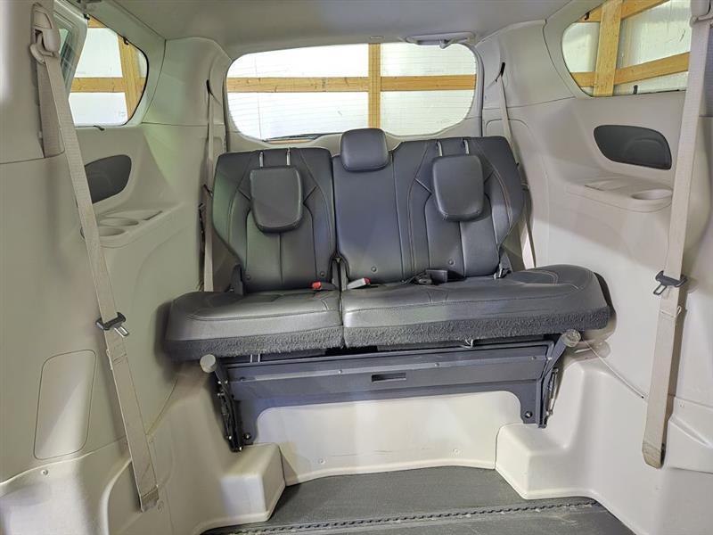 Chrysler Pacifica Touring-L 2018