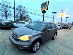 2010 Honda CR-V  2010 Honda CR-V