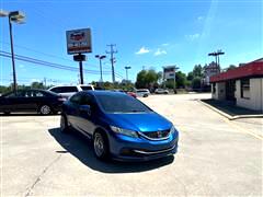2014 Honda Civic  2014 Honda Civic