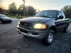 1997 Ford F-150 