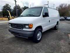 2004 Ford Econoline  2004 Ford Econoline