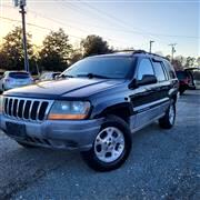 1999 Jeep Grand Cherokee  1999 Jeep Grand Cherokee