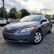 2008 Toyota Camry 