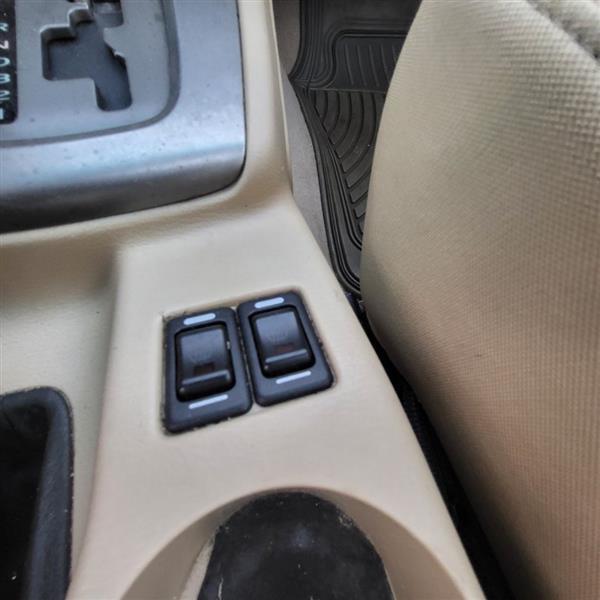 Subaru Forester 2.5X Premium 2007