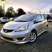 2011 Honda Fit  2011 Honda Fit