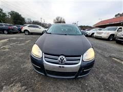 2008 Volkswagen Jetta 