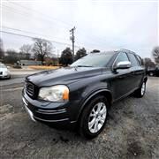 2014 Volvo XC90  2014 Volvo XC90