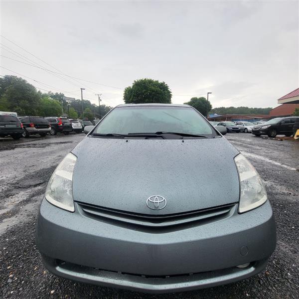 Toyota Prius 4-Door Liftback 2005