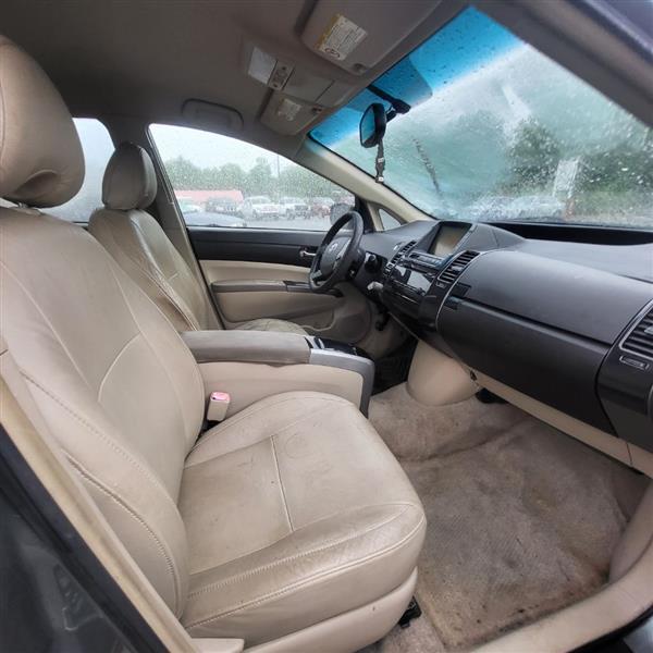 Toyota Prius 4-Door Liftback 2005