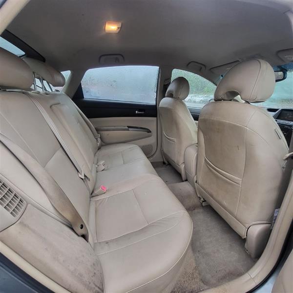Toyota Prius 4-Door Liftback 2005