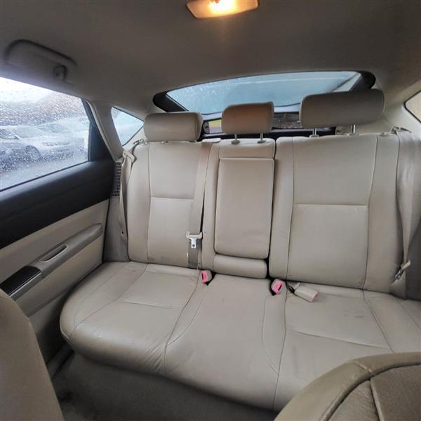 Toyota Prius 4-Door Liftback 2005