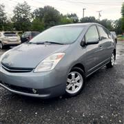 2005 Toyota Prius  2005 Toyota Prius