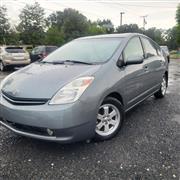 2005 Toyota Prius 