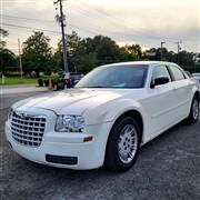 2006 Chrysler 300  2006 Chrysler 300