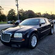 2010 Chrysler 300  2010 Chrysler 300