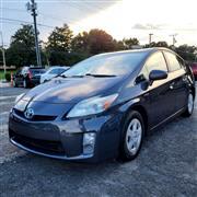 2010 Toyota Prius  2010 Toyota Prius