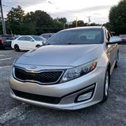 2015 Kia Optima  2015 Kia Optima