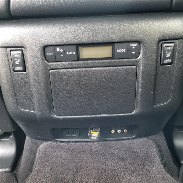 Infiniti QX56 4WD 2013