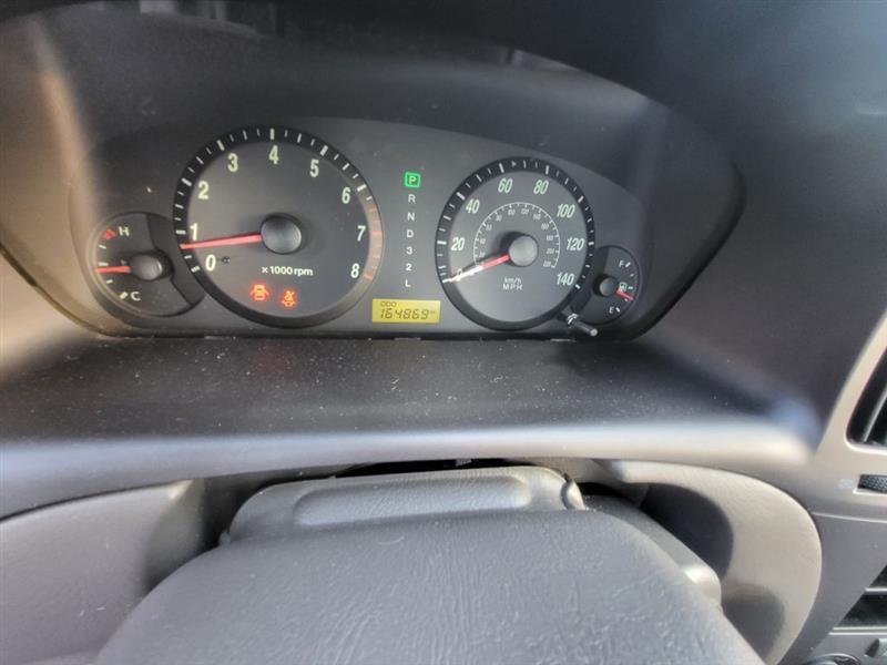 Hyundai Elantra GLS 5-Door 2006