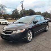 2011 Honda Civic  2011 Honda Civic