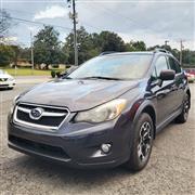 2014 Subaru XV Crosstrek  2014 Subaru XV Crosstrek