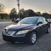 2009 Toyota Camry  2009 Toyota Camry