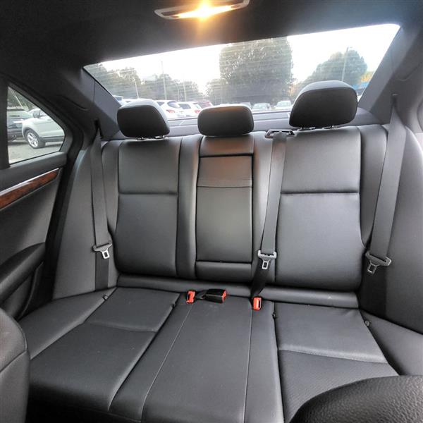 Mercedes-Benz C-Class C300 4MATIC Sport Sedan 2011 Mercedes-Benz C-Class C300 4MATIC Sport Sedan 2011