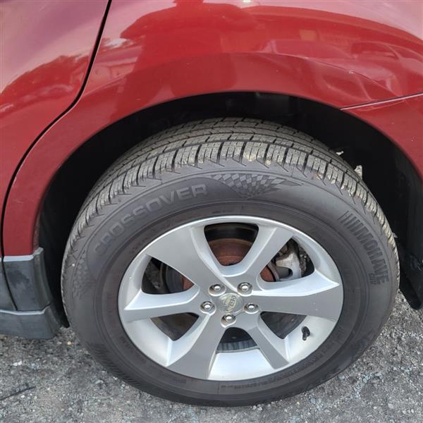 Subaru Outback 2.5i Premium 2013 Subaru Outback 2.5i Premium 2013