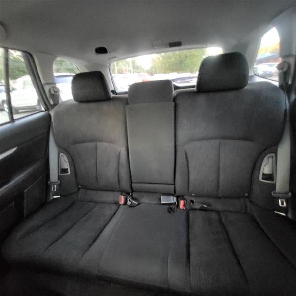 Subaru Outback 2.5i Premium 2013 Subaru Outback 2.5i Premium 2013