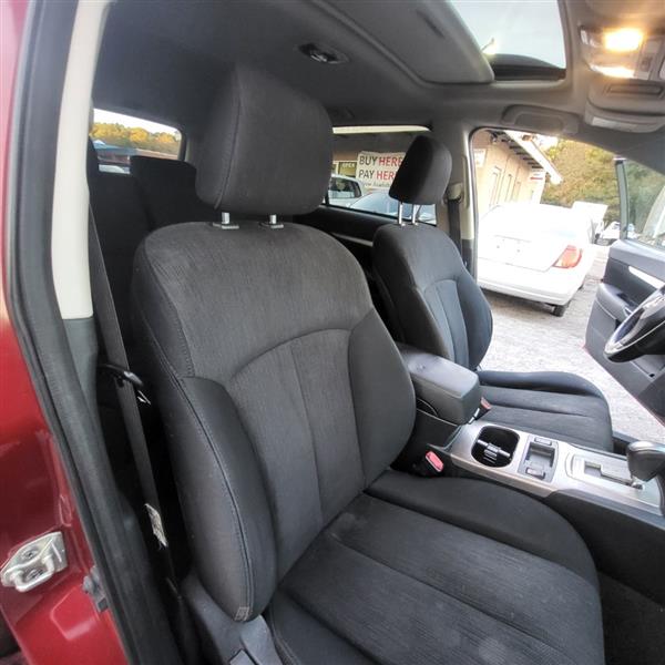 Subaru Outback 2.5i Premium 2013 Subaru Outback 2.5i Premium 2013