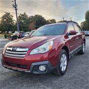 2013 Subaru Outback  2013 Subaru Outback