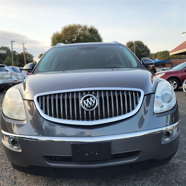 Buick Enclave CXL-2 AWD 2011 Buick Enclave CXL-2 AWD 2011
