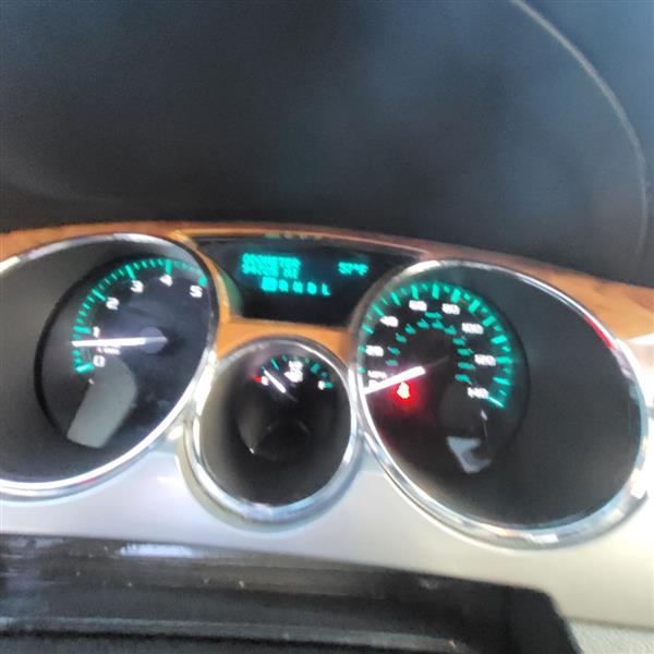 Buick Enclave CXL-2 AWD 2011 Buick Enclave CXL-2 AWD 2011