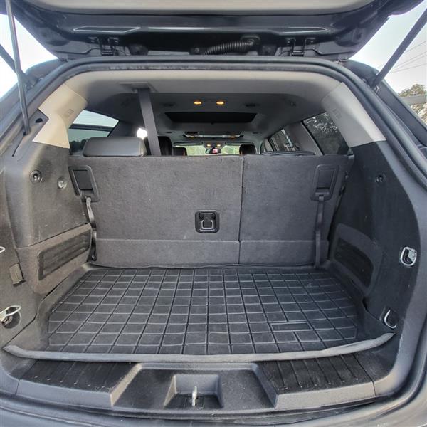 Buick Enclave CXL-2 AWD 2011 Buick Enclave CXL-2 AWD 2011