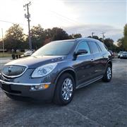 2011 Buick Enclave  2011 Buick Enclave