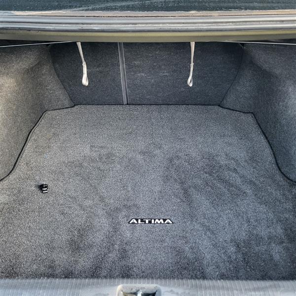 Nissan Altima 2.5 S 2010 Nissan Altima 2.5 S 2010