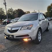 2010 Acura MDX 